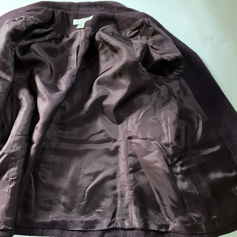 Amanda Smith Jacket - Picture 6 of 10